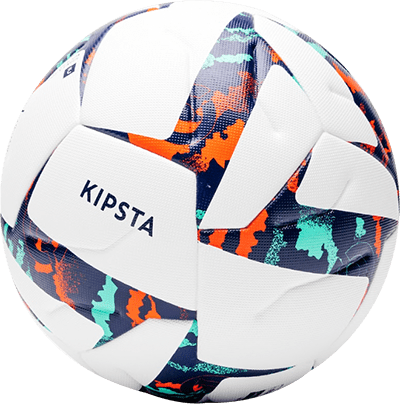 https://www.kipsta.fr/ballon-officiel-ligue-2-bkt Le ballon de la Ligue 2 BKT